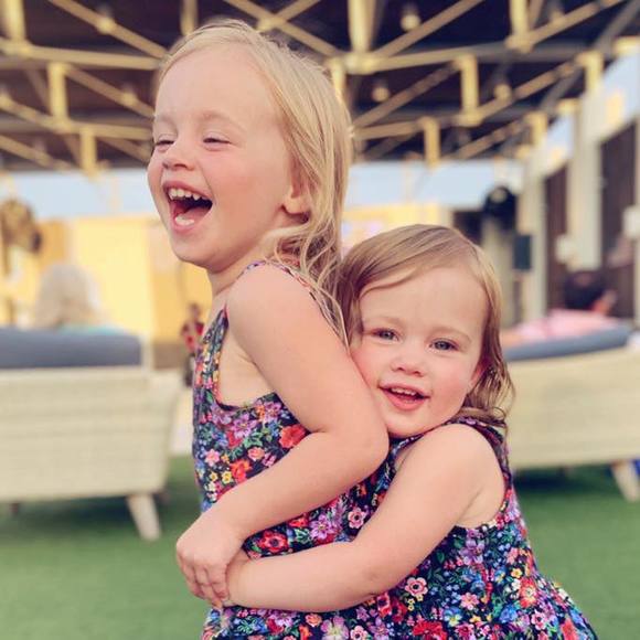 Meet your Posher, Kristen - Picture 1 of 1